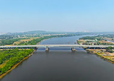 Satellite Town Ring Road (STRR) Bangalore: Map, Status, Latest News